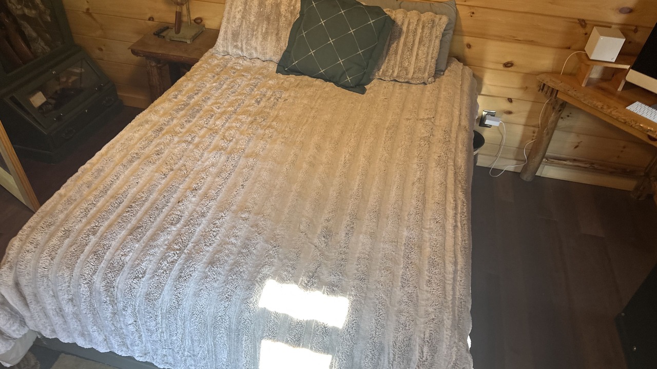 Photo of Bedroom in Wells