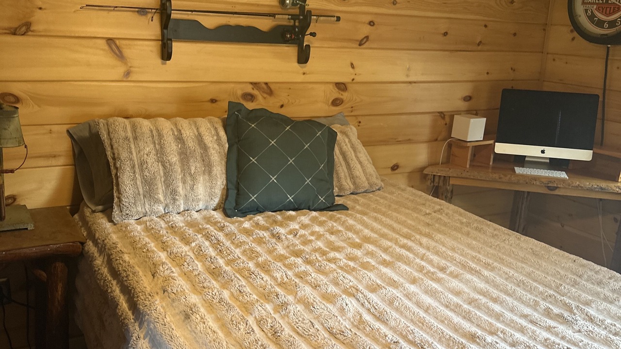 Photo of Bedroom in Wells