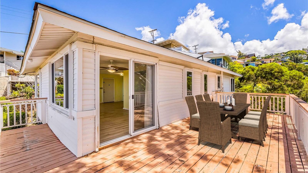 Photo of Outdoor in Maunalani Heights