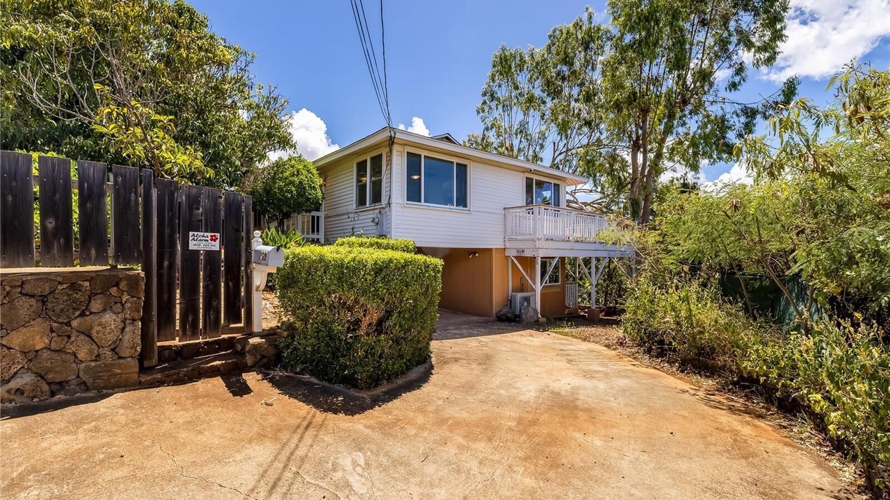 Photo of Outdoor in Maunalani Heights