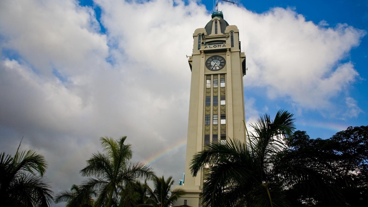 Photo of Others in Maunalani Heights