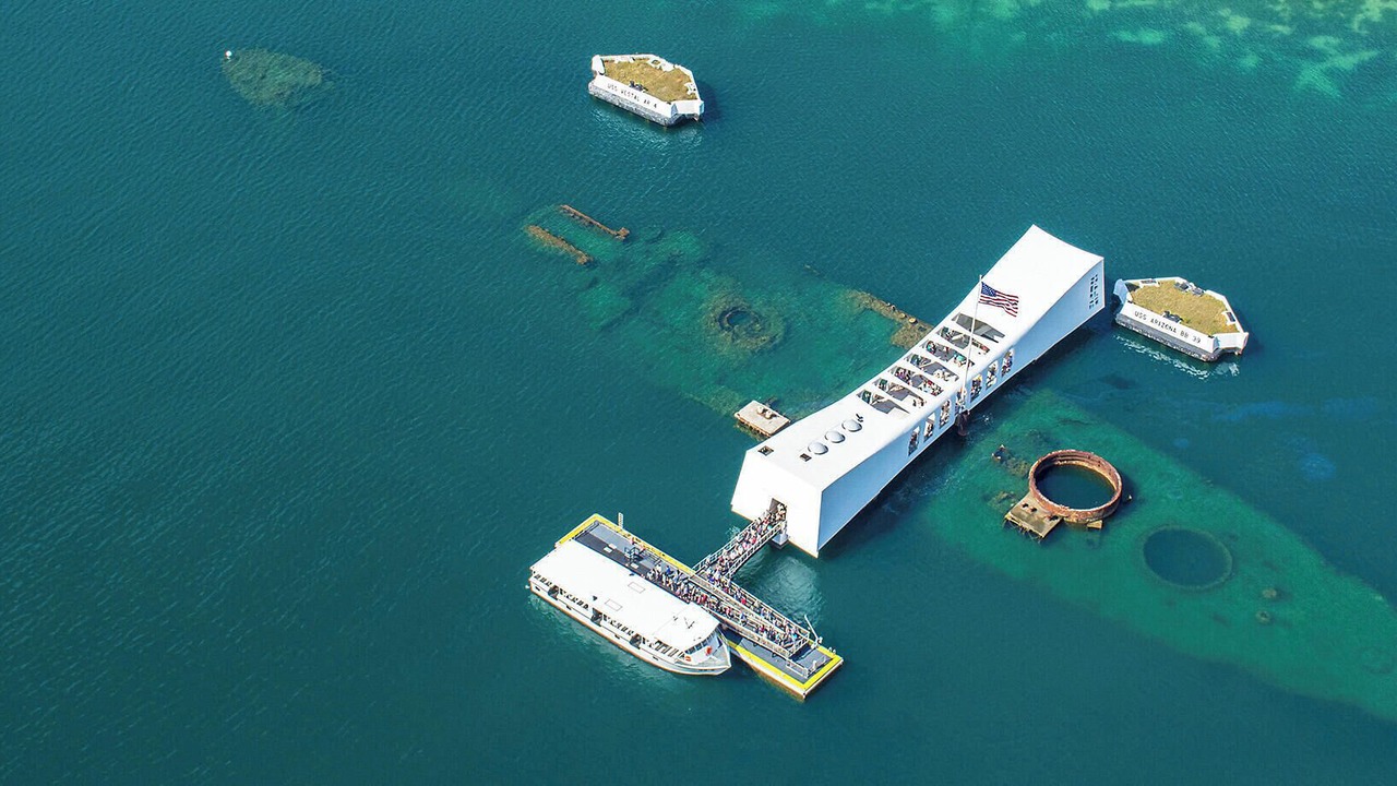 Photo of Outdoor in Maunalani Heights