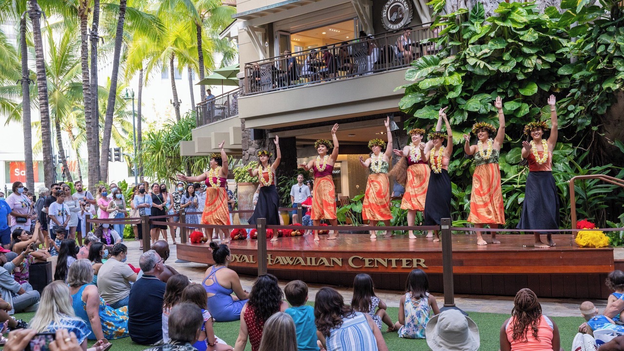 Photo of Outdoor in Maunalani Heights