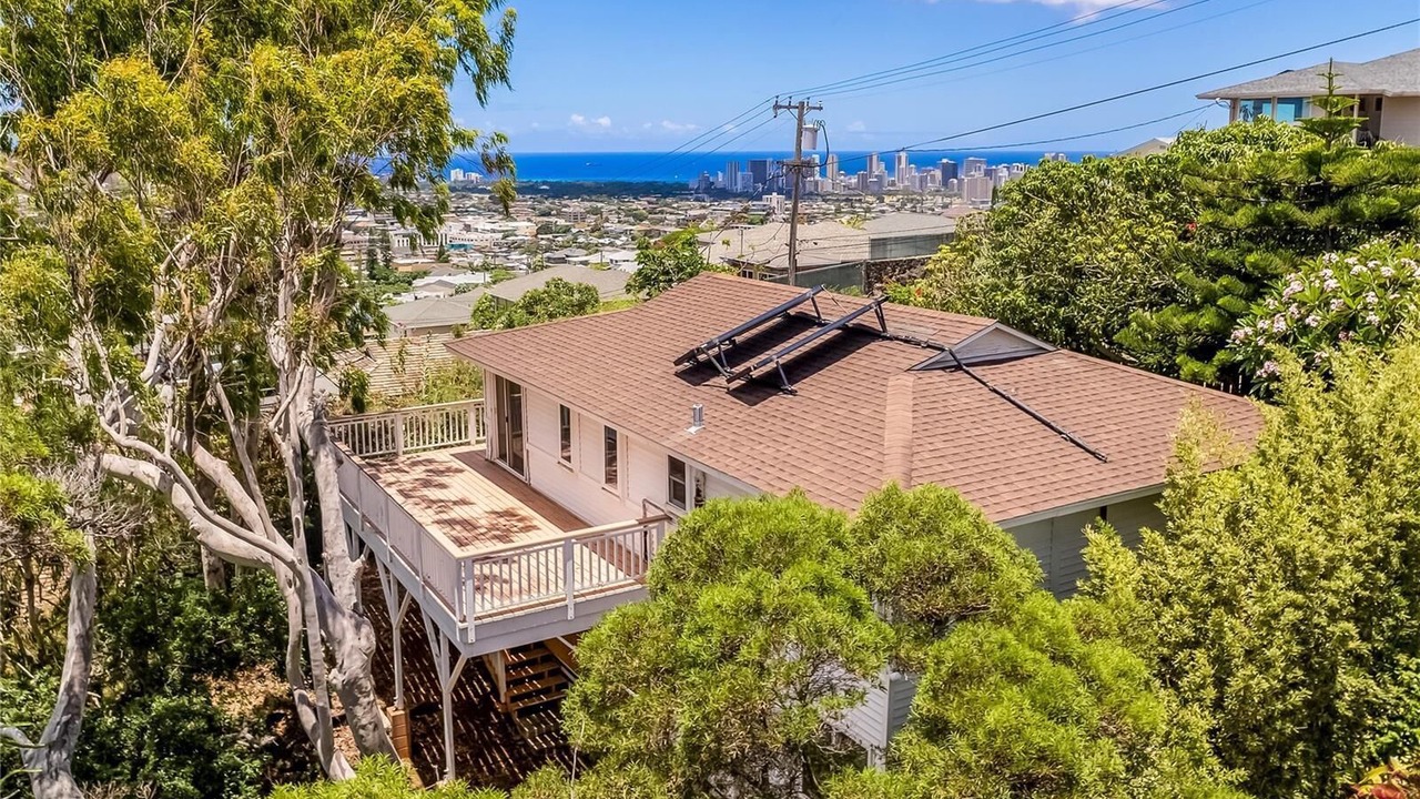 Photo of Outdoor in Maunalani Heights