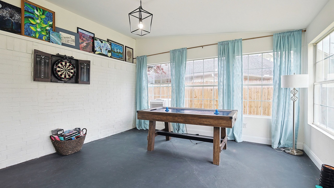 Photo of Bedroom in Fossil Creek