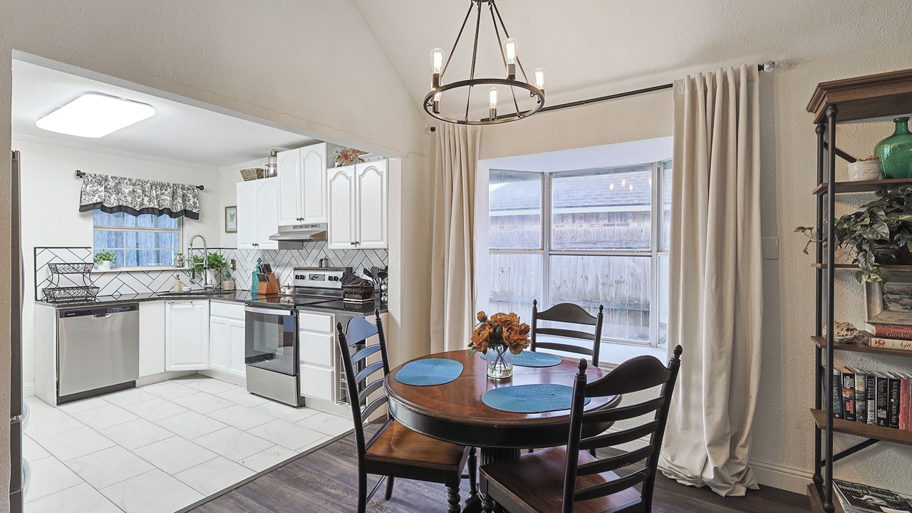 Photo of Kitchen in Fossil Creek