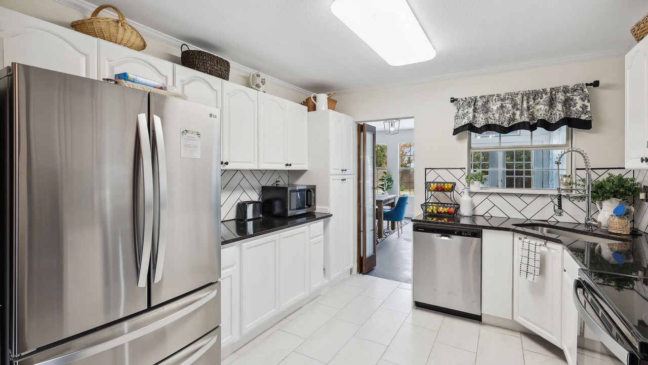 Photo of Kitchen in Fossil Creek