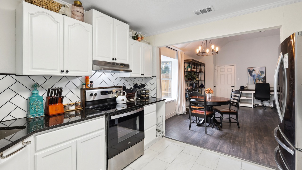 Photo of Kitchen in Fossil Creek
