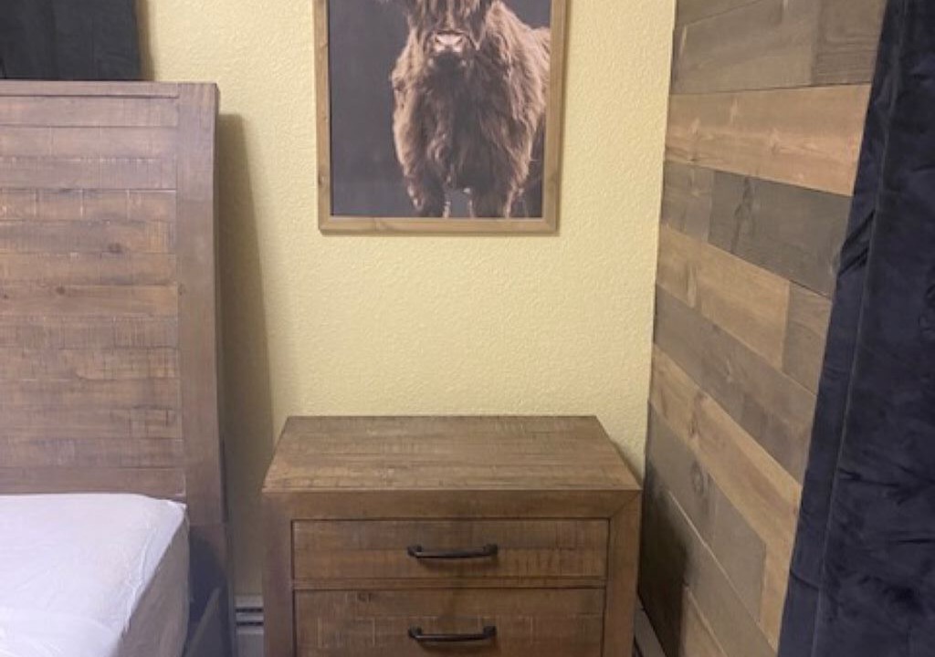 Photo of Bedroom in McPherson
