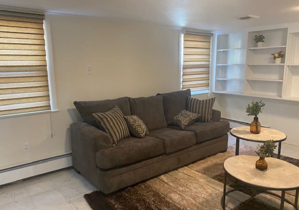 Photo of Livingroom in McPherson