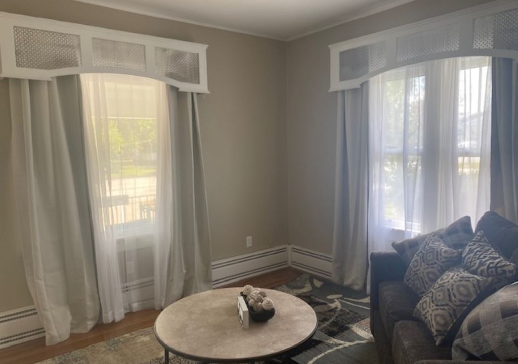 Photo of Livingroom in McPherson