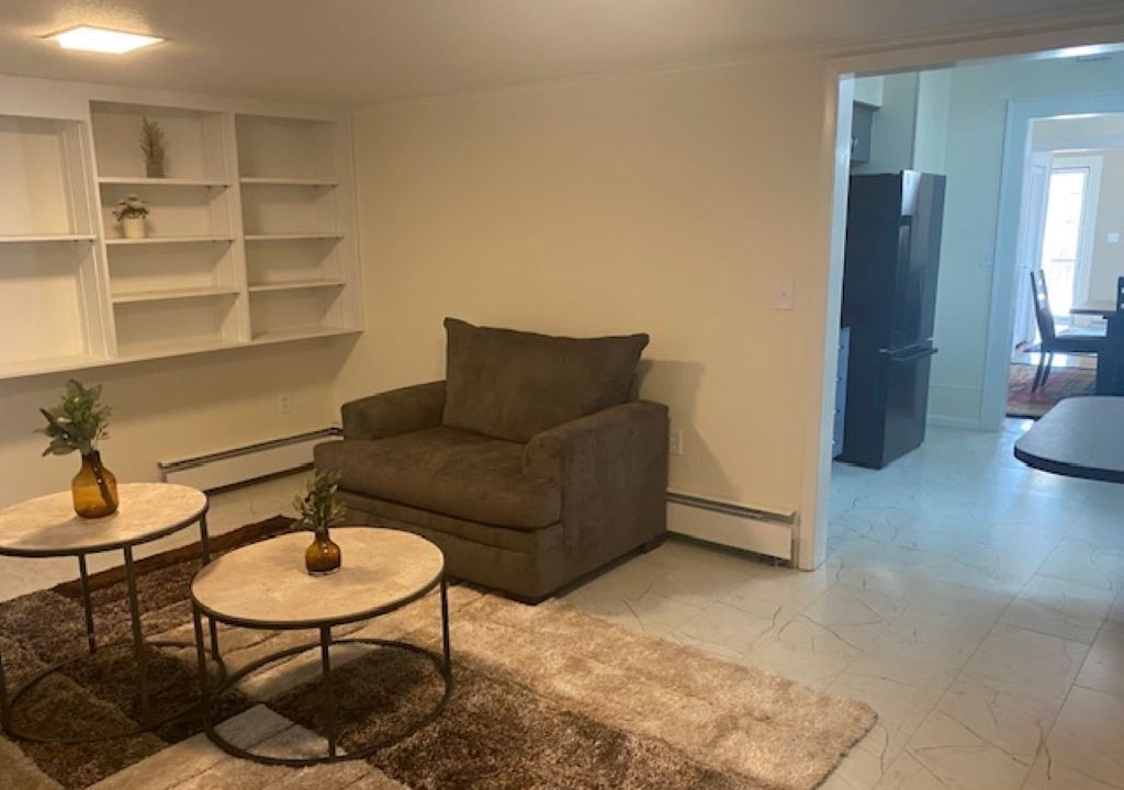 Photo of Livingroom in McPherson