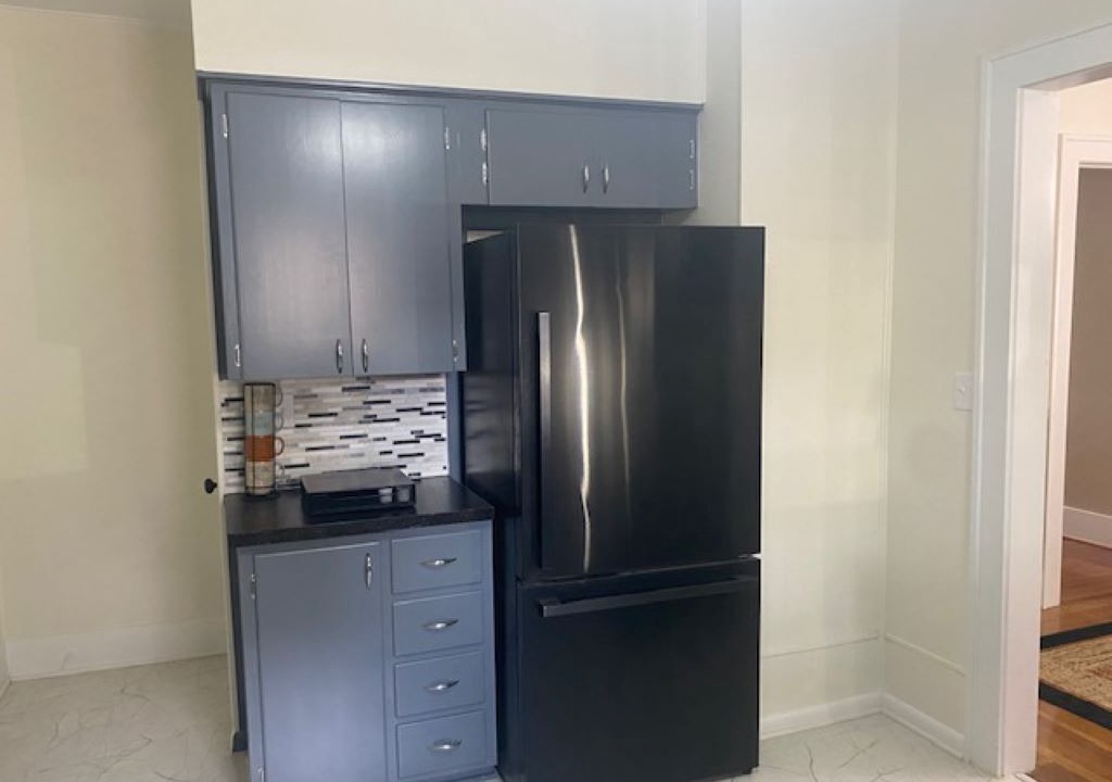 Photo of Kitchen in McPherson