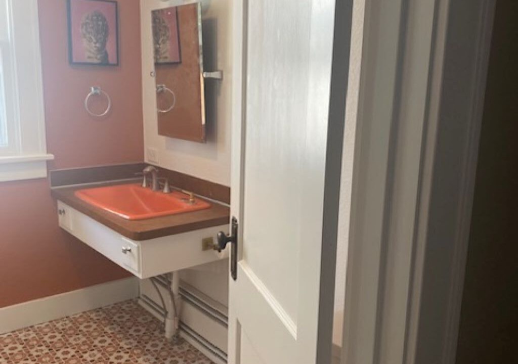 Photo of Bathroom in McPherson