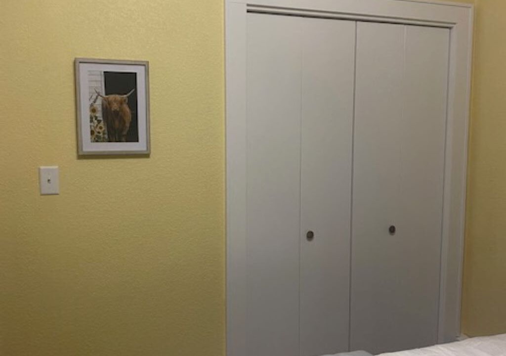 Photo of Bedroom in McPherson