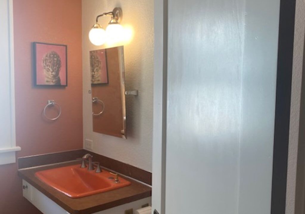 Photo of Bathroom in McPherson