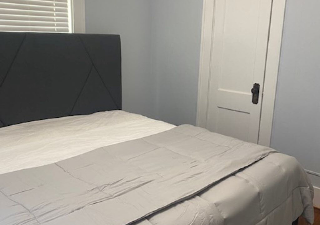 Photo of Bedroom in McPherson