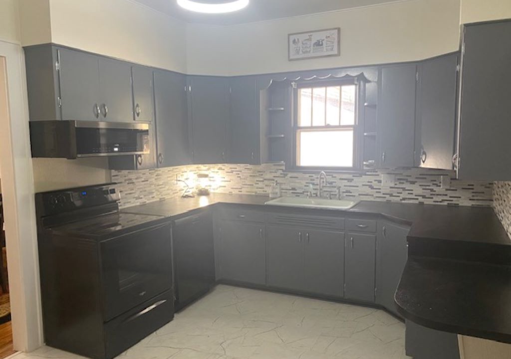 Photo of Kitchen in McPherson