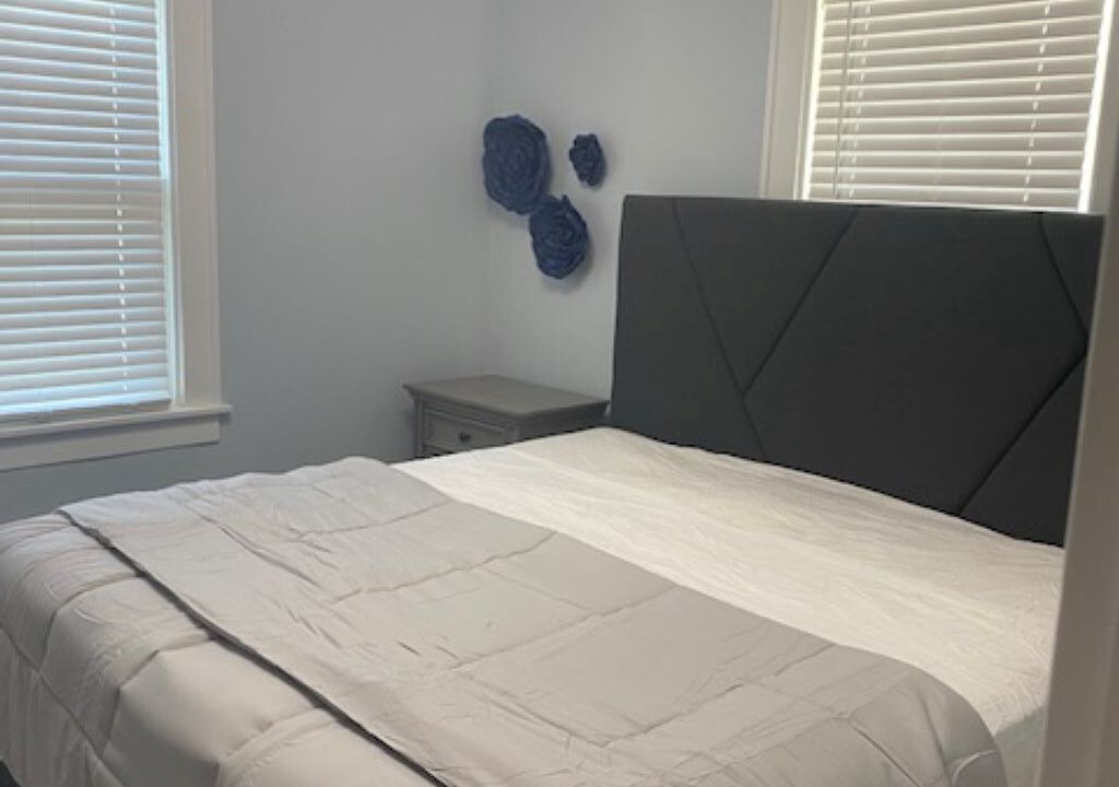 Photo of Bedroom in McPherson