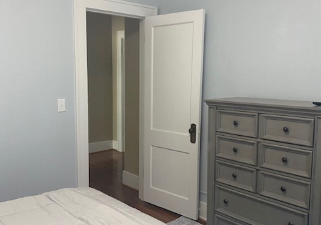 Photo of Bedroom in McPherson