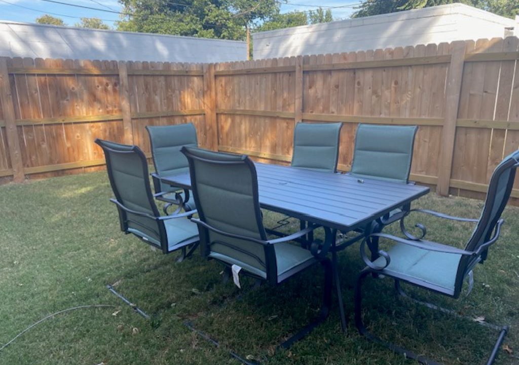 Photo of Outdoor in McPherson
