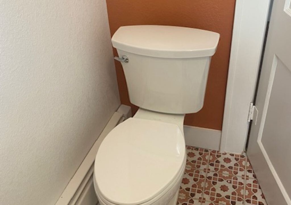 Photo of Bathroom in McPherson