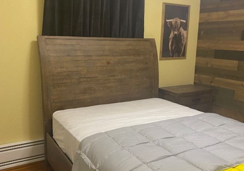 Photo of Bedroom in McPherson
