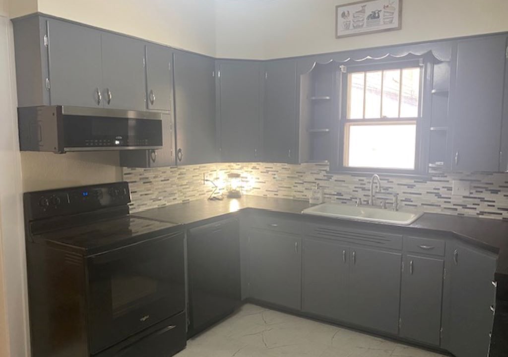 Photo of Kitchen in McPherson