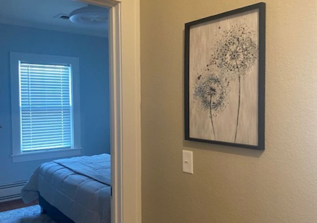 Photo of Bedroom in McPherson