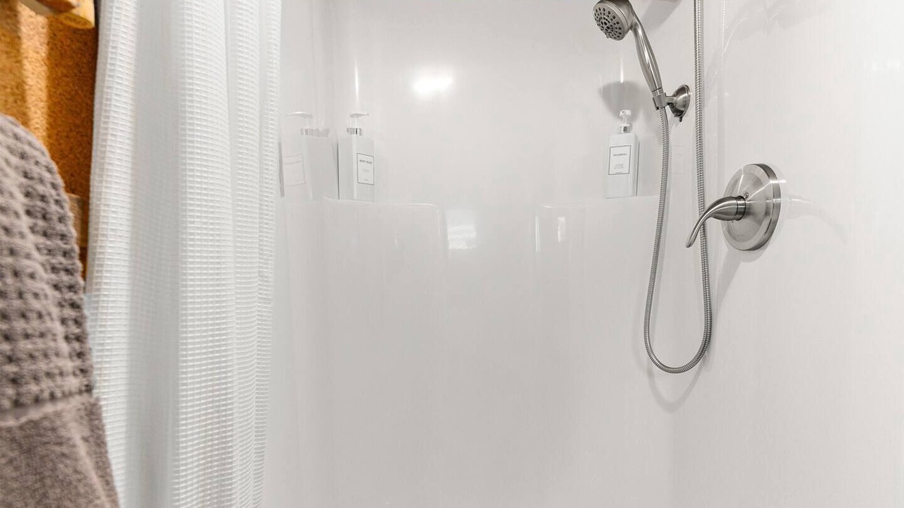 Photo of Bathroom in Kerns