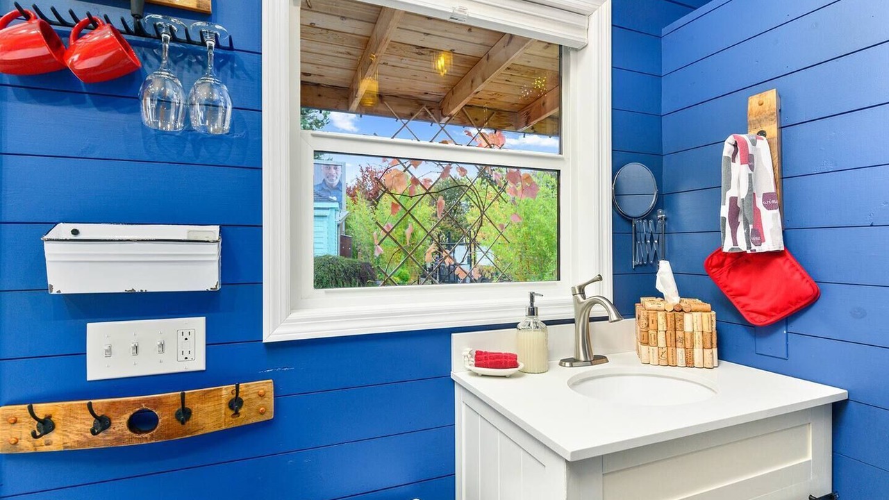 Photo of Bathroom in Kerns