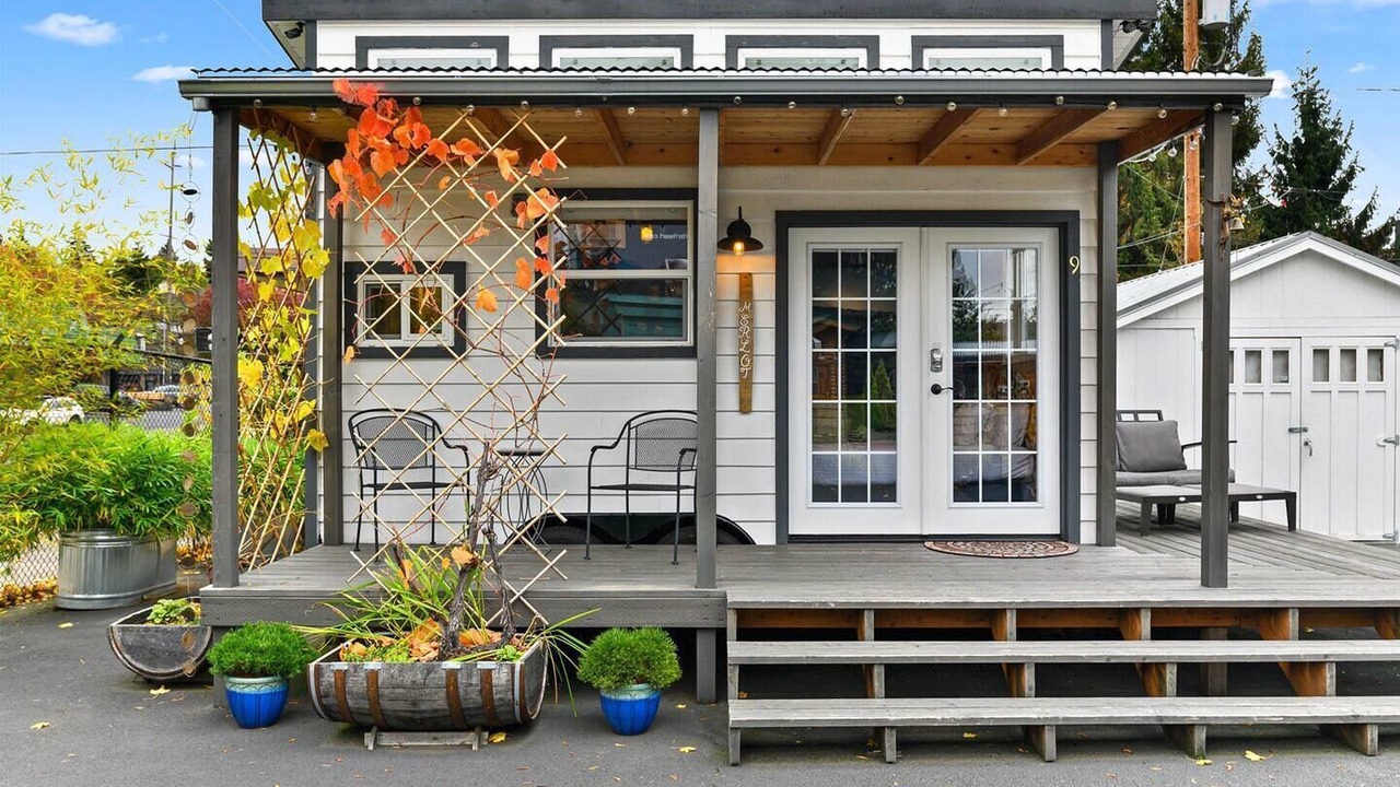 Photo of Outdoor in Kerns