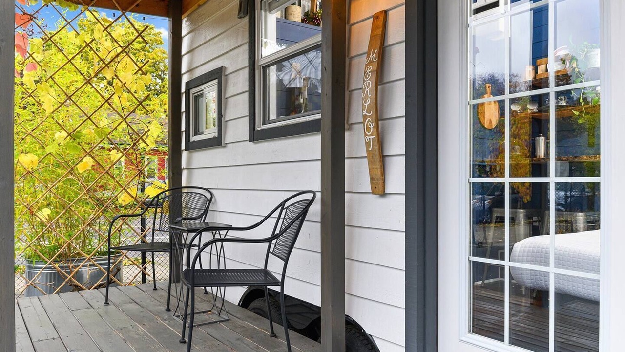 Photo of Outdoor in Kerns