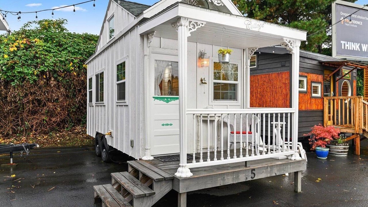 Photo of Outdoor in Kerns