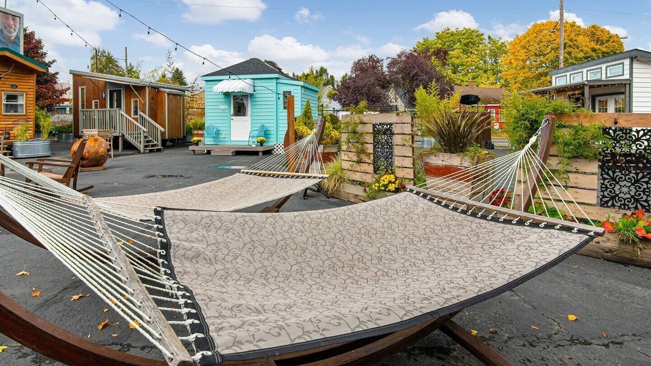 Photo of Outdoor in Kerns