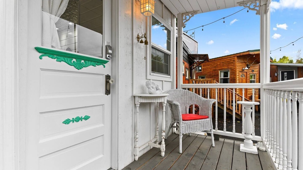 Photo of Outdoor in Kerns