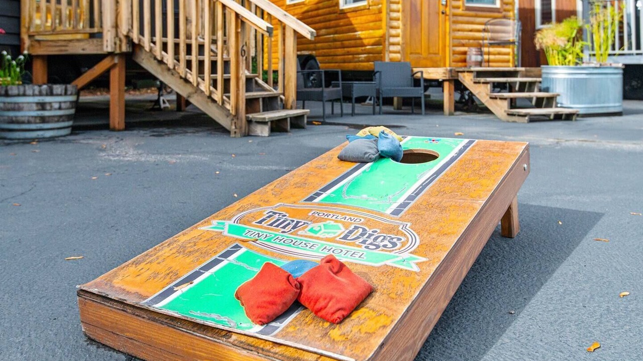 Photo of Outdoor in Kerns