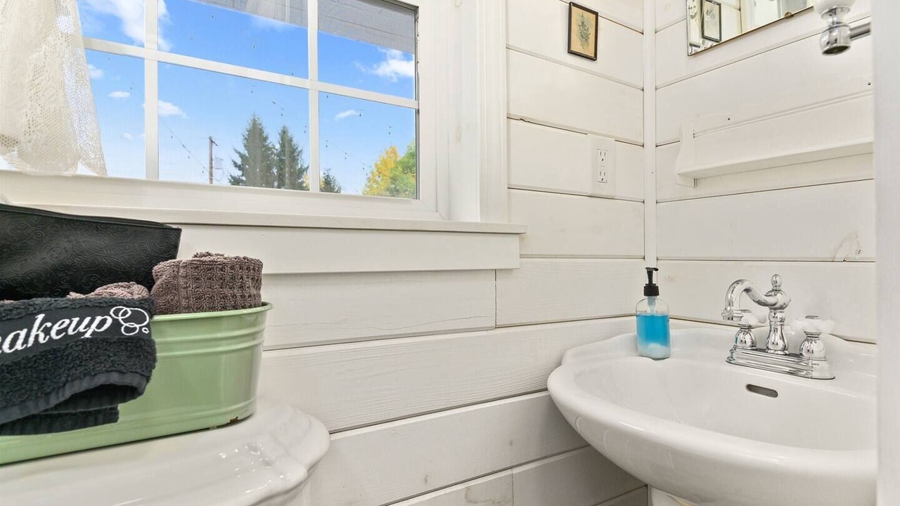 Photo of Bathroom in Kerns