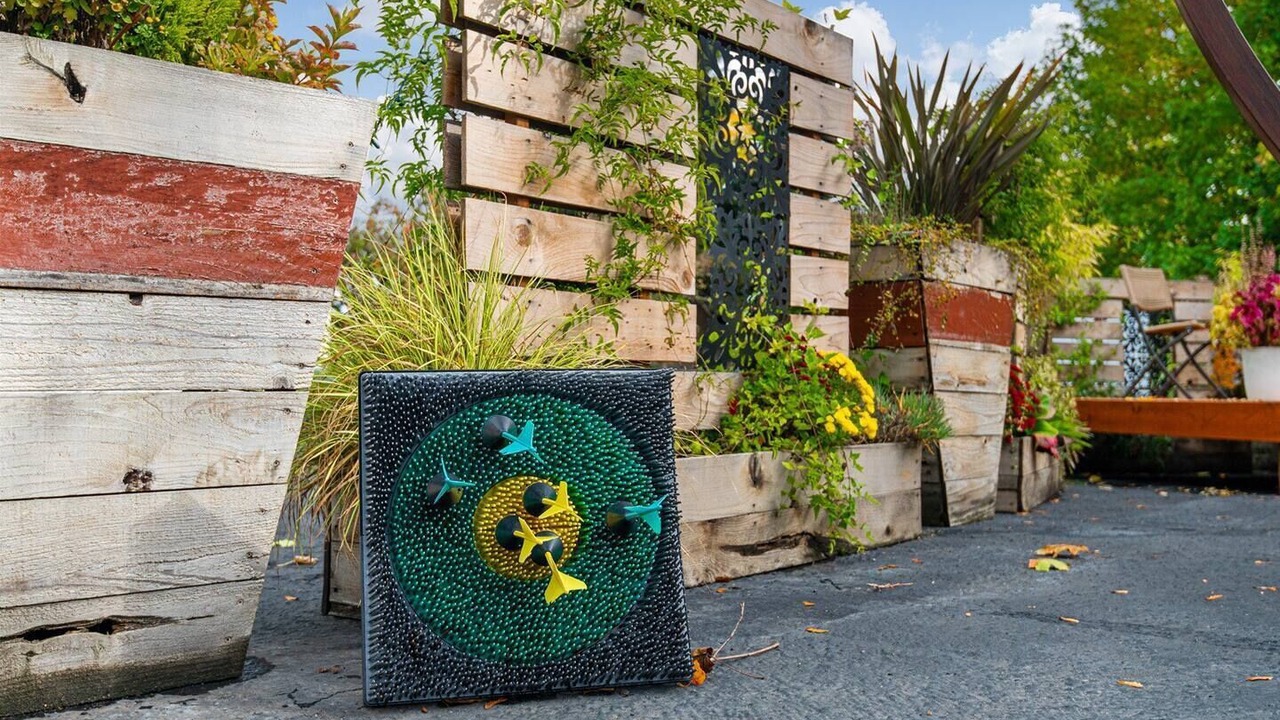 Photo of Outdoor in Kerns