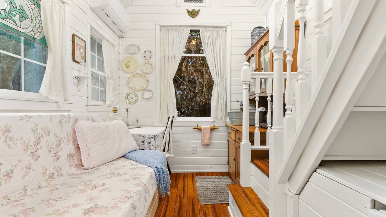 Photo of Bedroom in Kerns