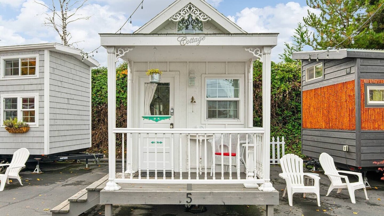 Photo of Outdoor in Kerns