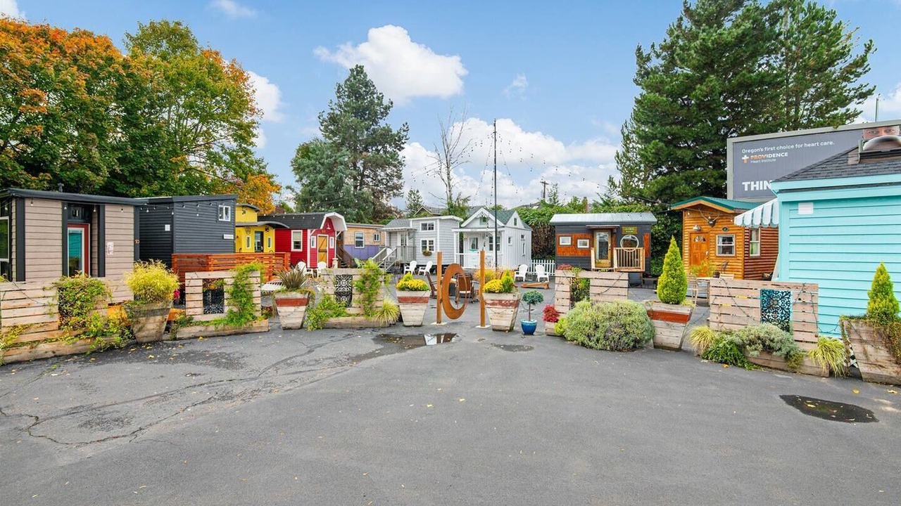 Photo of Outdoor in Kerns