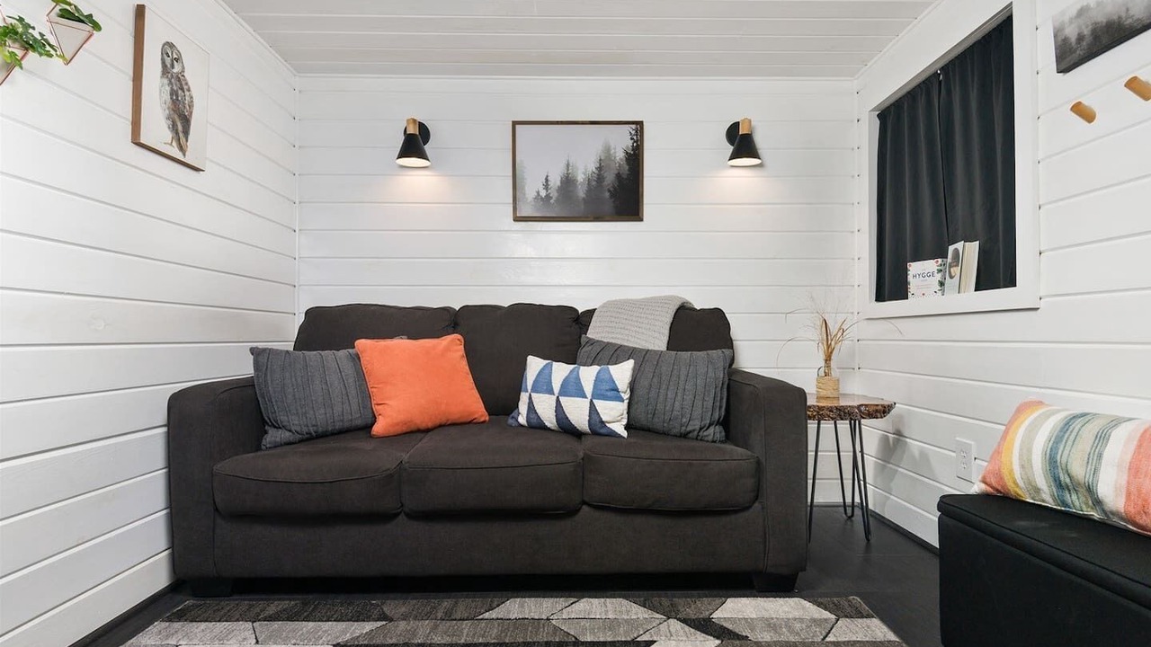 Photo of Livingroom in Kerns