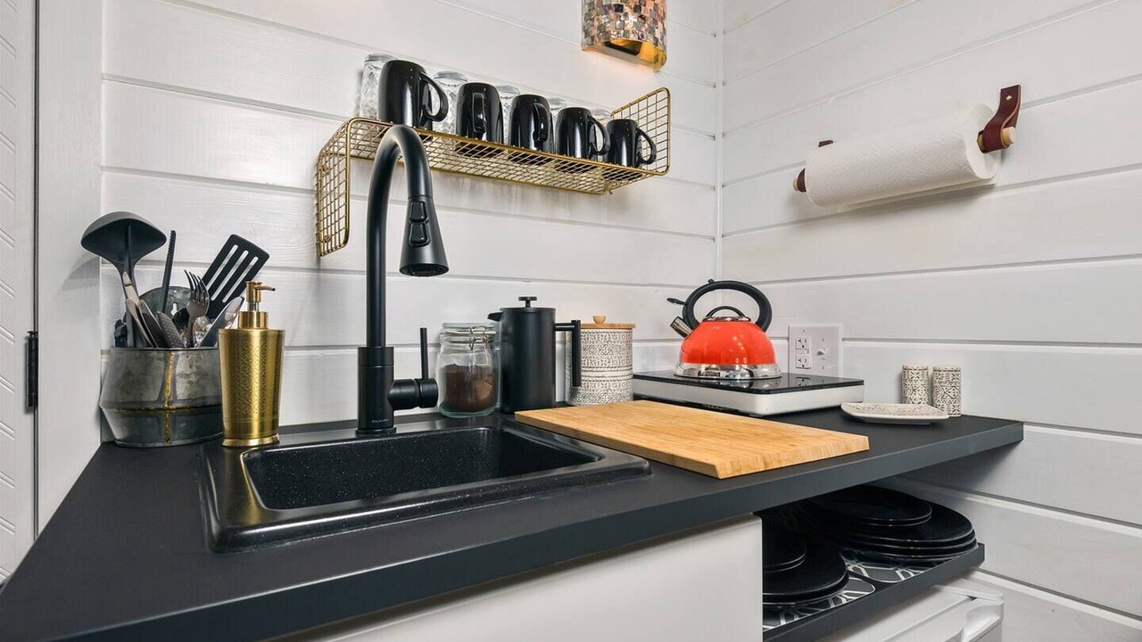 Photo of Kitchen in Kerns