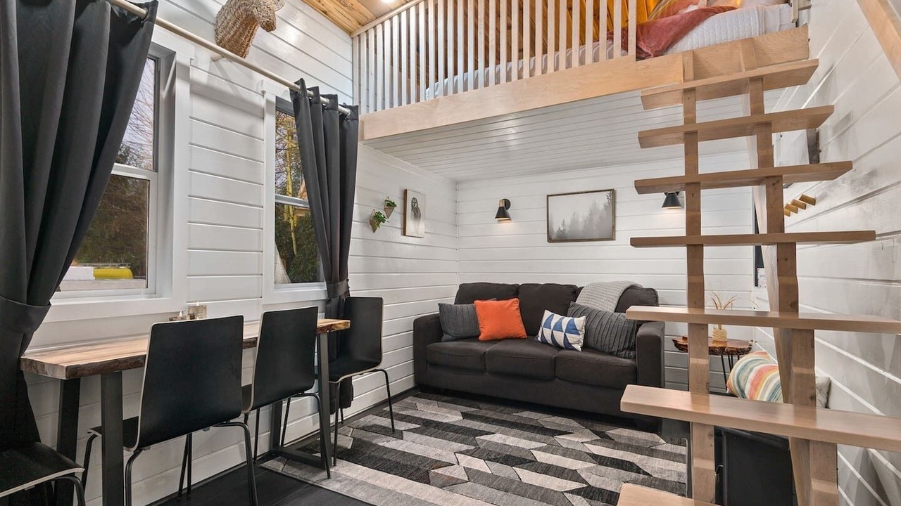 Photo of Livingroom in Kerns