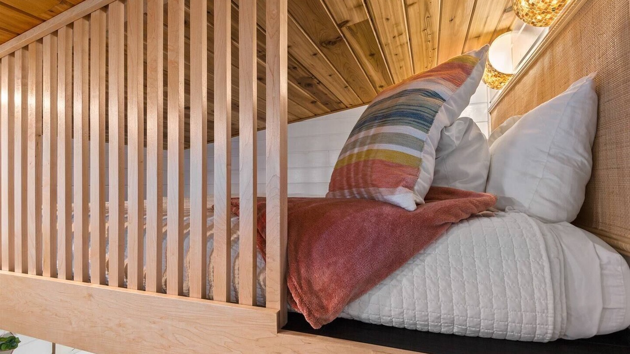 Photo of Bedroom in Kerns