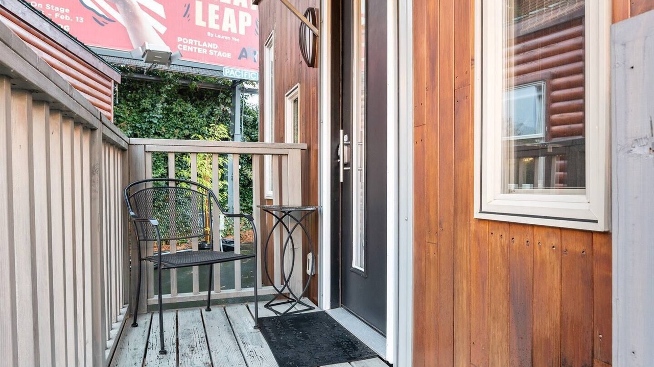 Photo of Outdoor in Kerns