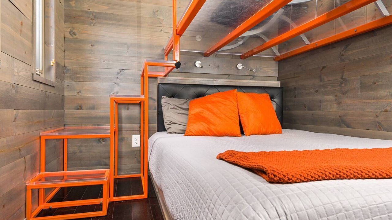 Photo of Bedroom in Kerns