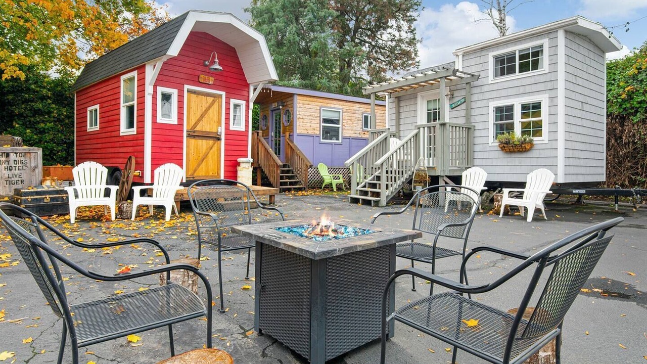 Photo of Patio Balcony in Kerns