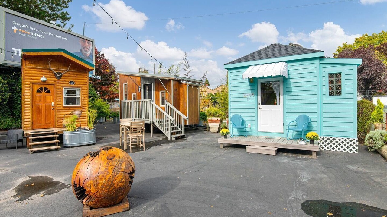 Photo of Outdoor in Kerns